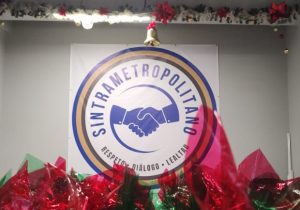 Lee más sobre el artículo Aguinaldo de Navidad Sintrametropolitano