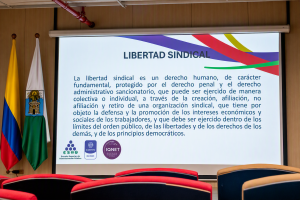 Lee más sobre el artículo Boletín Julio SINTRAMETROPOLITANO